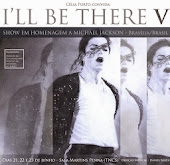 Projeto I`LL BE THERE 2013