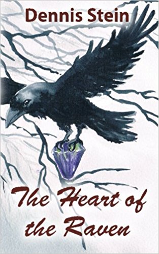 The Heart Of The Raven
