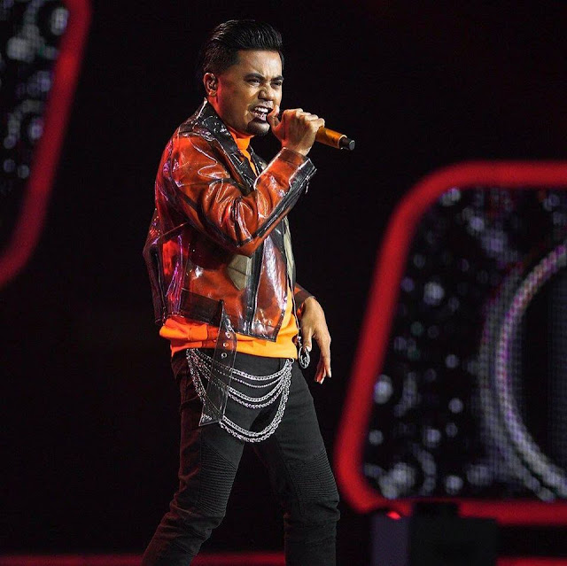Live Streaming Vokal Mania TV 3 Minggu 4 Live Streaming Vokal Mania TV 3 Minggu 4