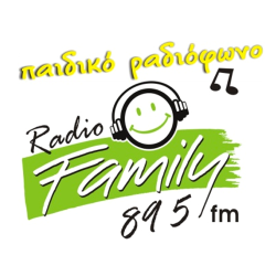 RADIO FAMILY.....