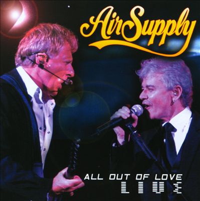 Air Supply Making Love Out Of Nothing At All Lyrics Terjemahan