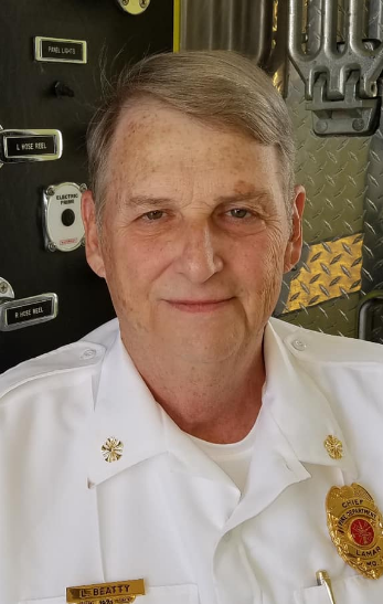 Mid America Live: Lamar Fire Chief Passes Away