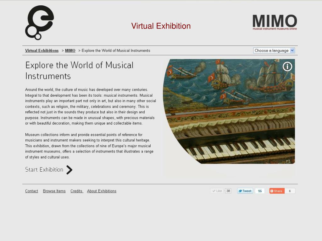 zenei érdekességek MIMO hangszermúzeum online