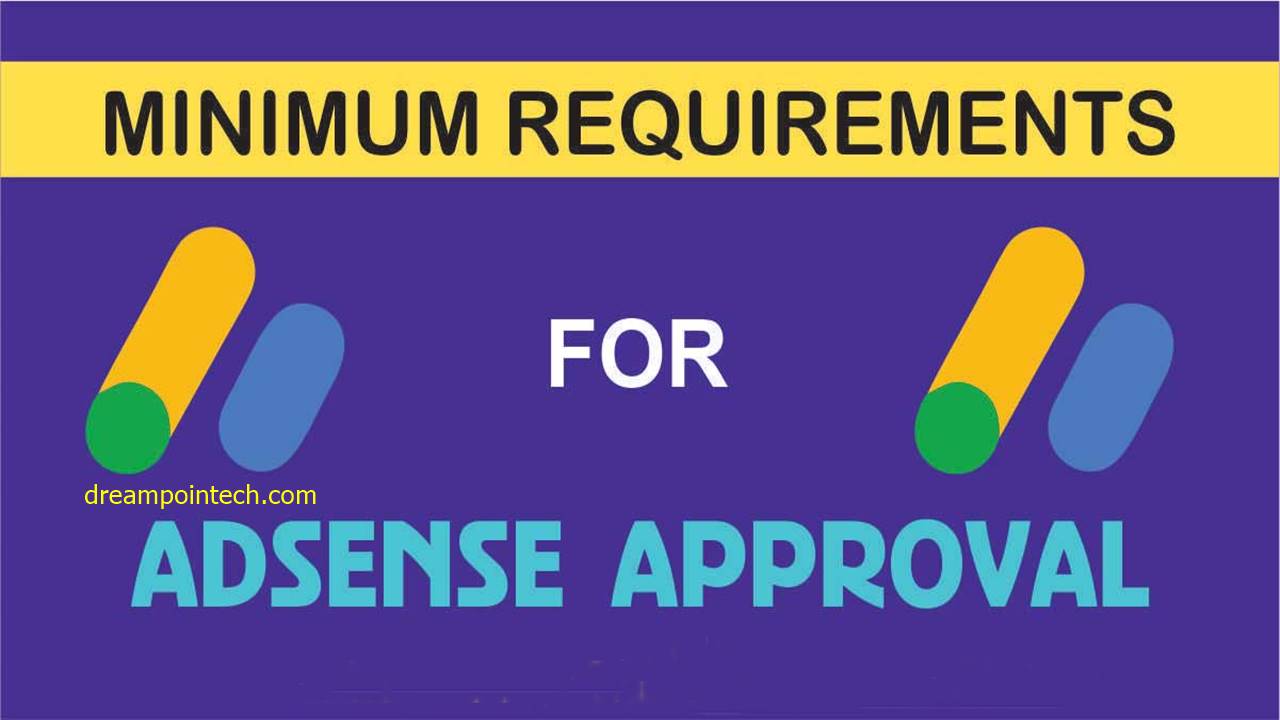 Minimum Traffic is Required For AdSense Approval?