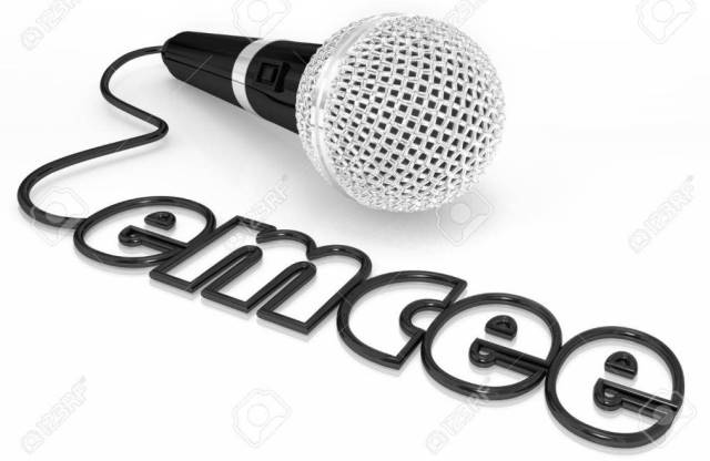 Contoh Teks Naskah MC Formal dan Informal Komunikasi Praktis