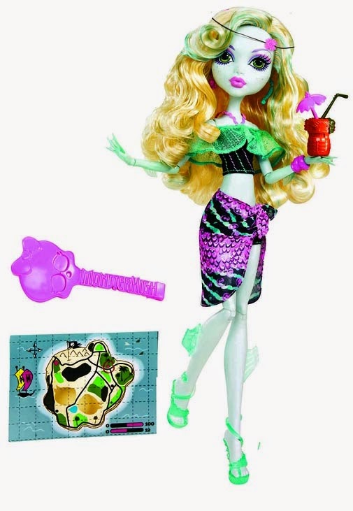 Фото монстер хай лагуна день Фото монстер хай лагуна день