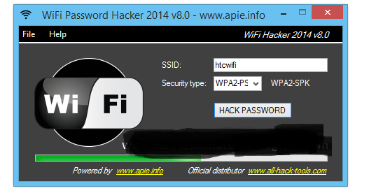 Wifi Password Hack V80 Full Version  Mubashir Software-6540