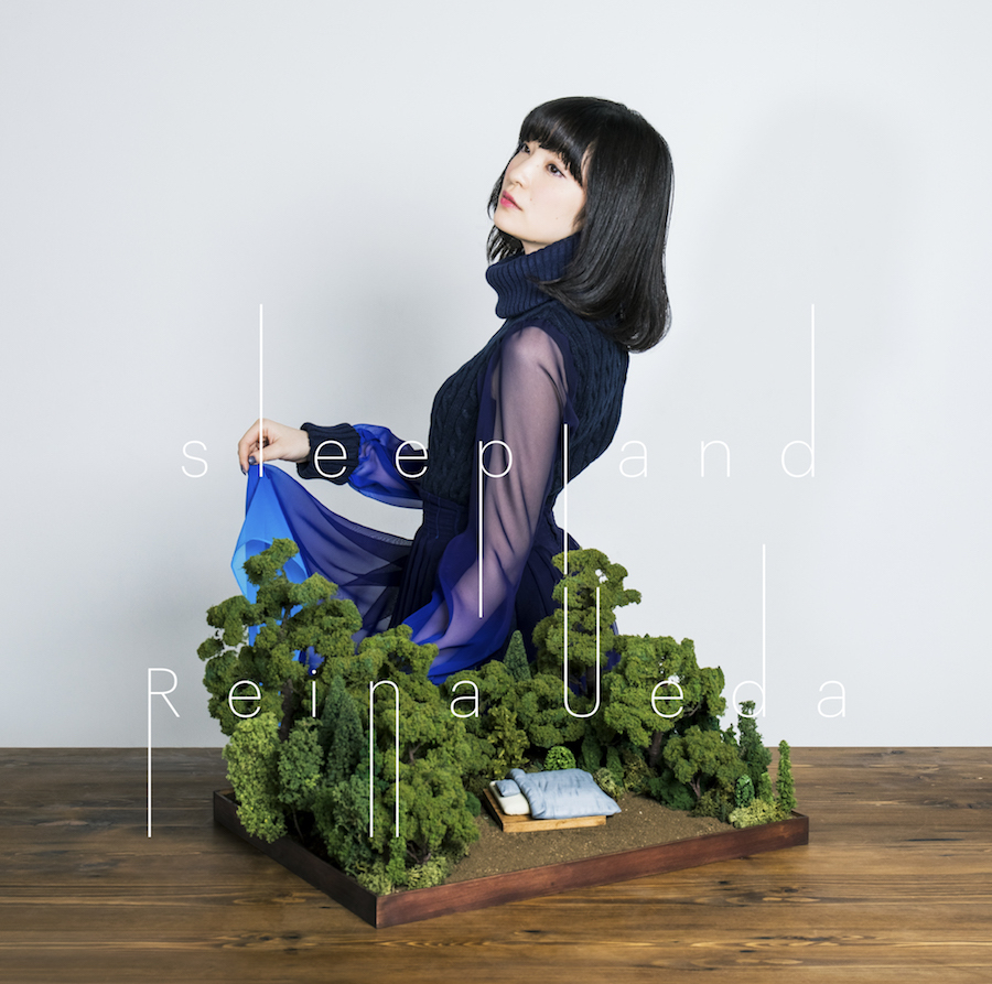 [MP3] [Single] 上田麗奈 (Reina Ueda) - sleepland [メルヘン・メドヘン ED 1] [Märchen Mädchen ED 1] [07.02.2018].zip