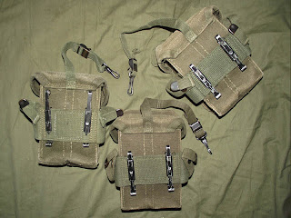 LCE Universal Small Arms Ammunition Pouch