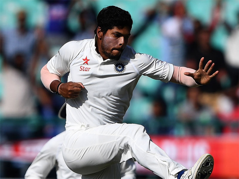 Umesh Yadav Best Photos, Images And HD Wallpapers ...