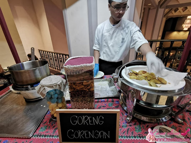 Buffet Ramadhan Sheraton Imperial Kuala Lumpur Hotel | BUFFET RAMADHAN 2020