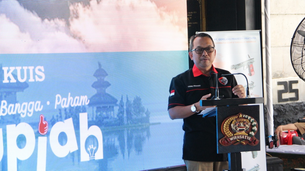 Masyarakat Bali Kian Adaptif dengan Penggunaan Metode Pembayaran Digital QRIS