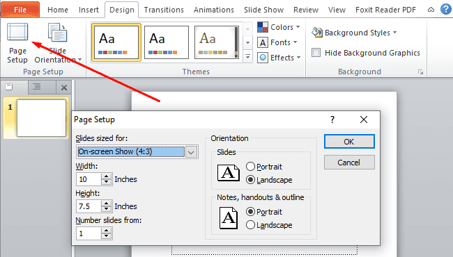 Suggerimenti e trucchi per PowerPoint