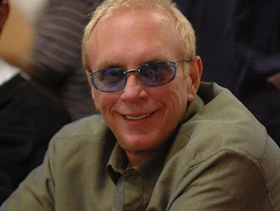 Chip Reese, best poker cash player in history