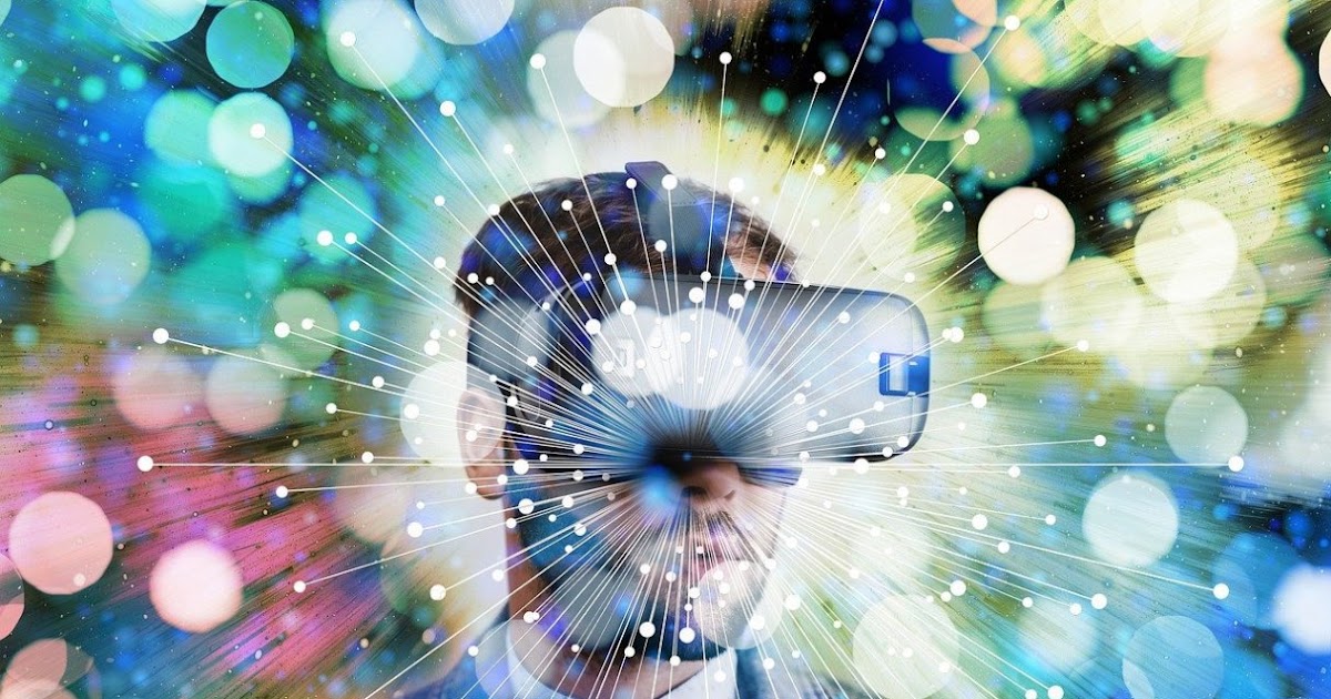 How Do AR Glasses Work? — All You Need to Know