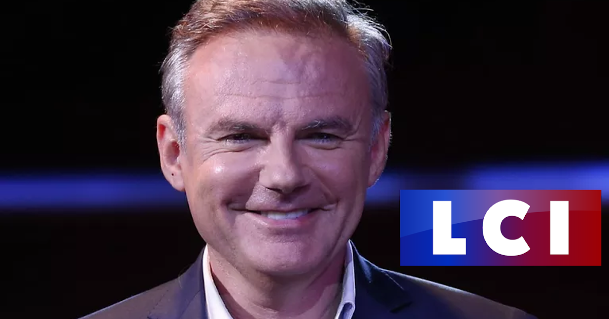 Eric sur LCI à partir de septembre 2020