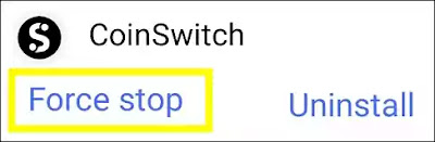 How To Fix CoinSwitch Kuber App Not Working or Not Opening Problem Solved