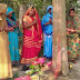 सोमवती अमावस्या पर पति की दीर्घायु के लिए महिलाओं ने की पूजा अर्चना