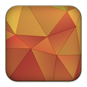 Nexus Triangles LWP v3.03 Nexus Triangles LWP v3.03