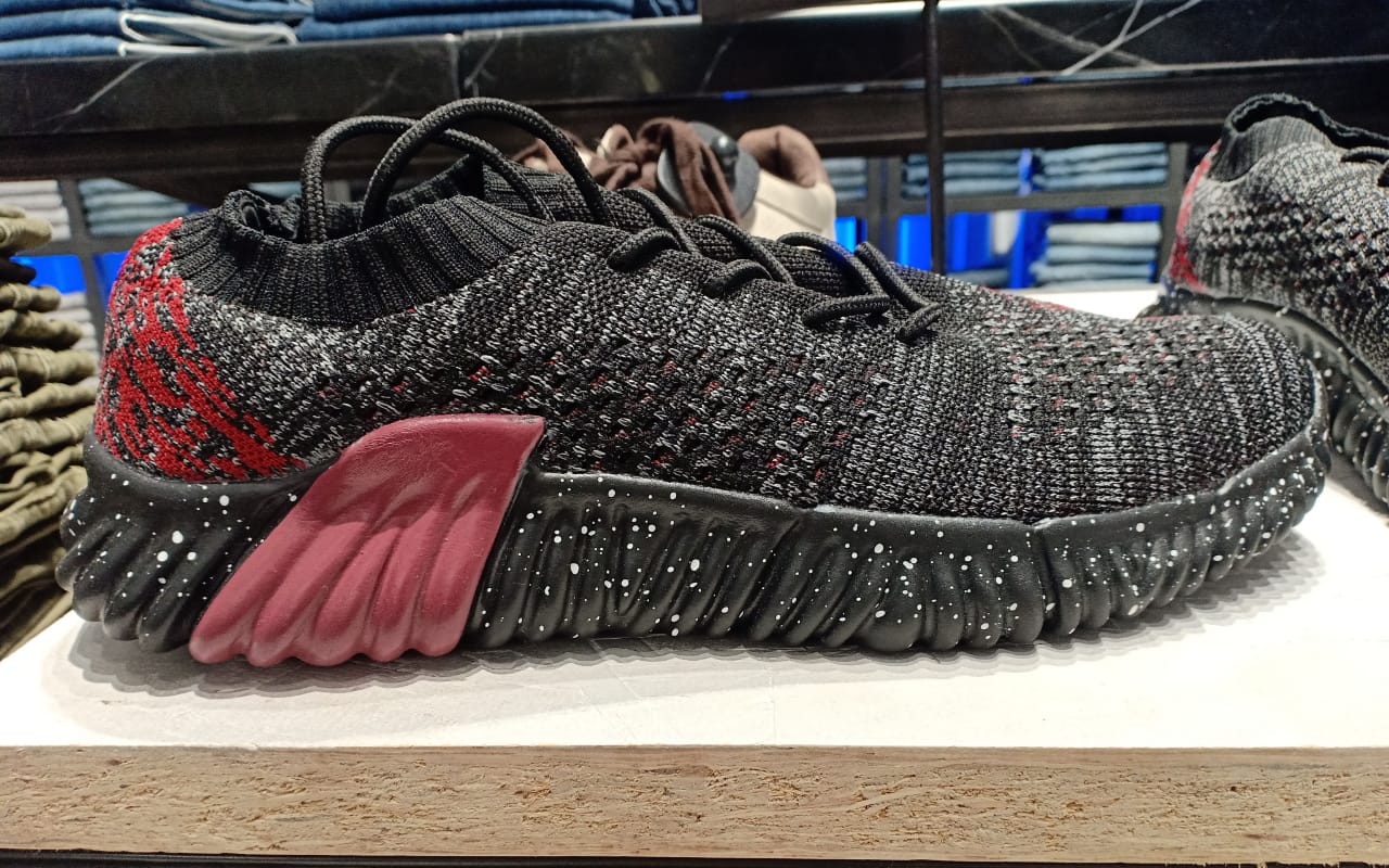 Outfitters Footwear Collection 2019 Comparison and Critical Review