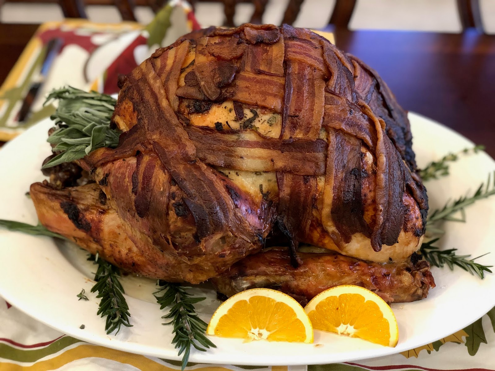 Thanksgiving dinner san francisco peninsula