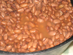 beans cook soak cooking without them having