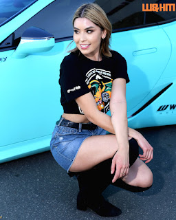 2020 Team Elevate Car Show Photos