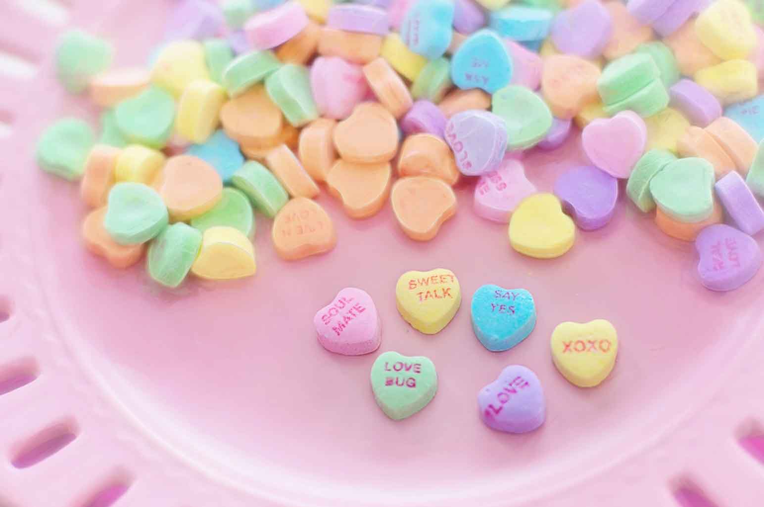 Valentine's Day Activities for Kids