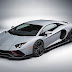 Lamborghini Aventador LP 780-4 Ultimae presentado en Goodwood