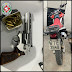 POLÍCIA CIVIL AUTUA EM FLAGRANTE INDIVÍDUO POR RECEPTAÇÃO, PORTE ILEGAL DE ARMA E DOCUMENTO FALSO