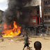 UPDATED: Woman, baby die, building razed in Onitsha tanker explosion
