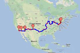 Every Day Is Special May 25 - Map%2Bterrible