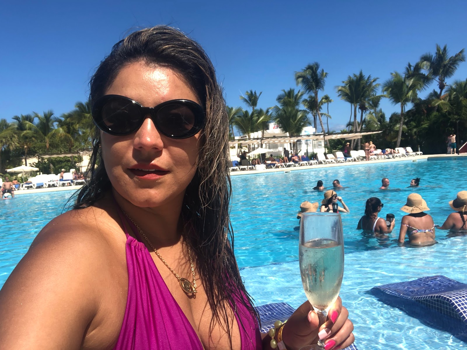 Férias em Punta Cana: conheça o Resort All Inclusive Riu Republica