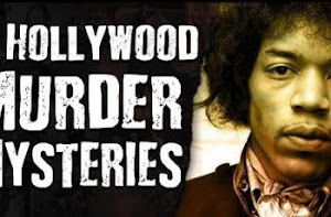 Hollywood Murders And Its Mysteries