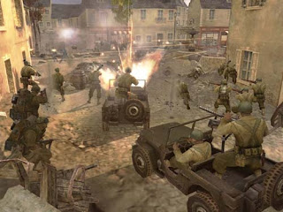 World War II Combat Road To Berlin Free Download For PC