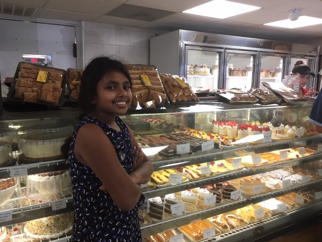 Sugar N Spice: A visit to La Caridad bakery in Tampa