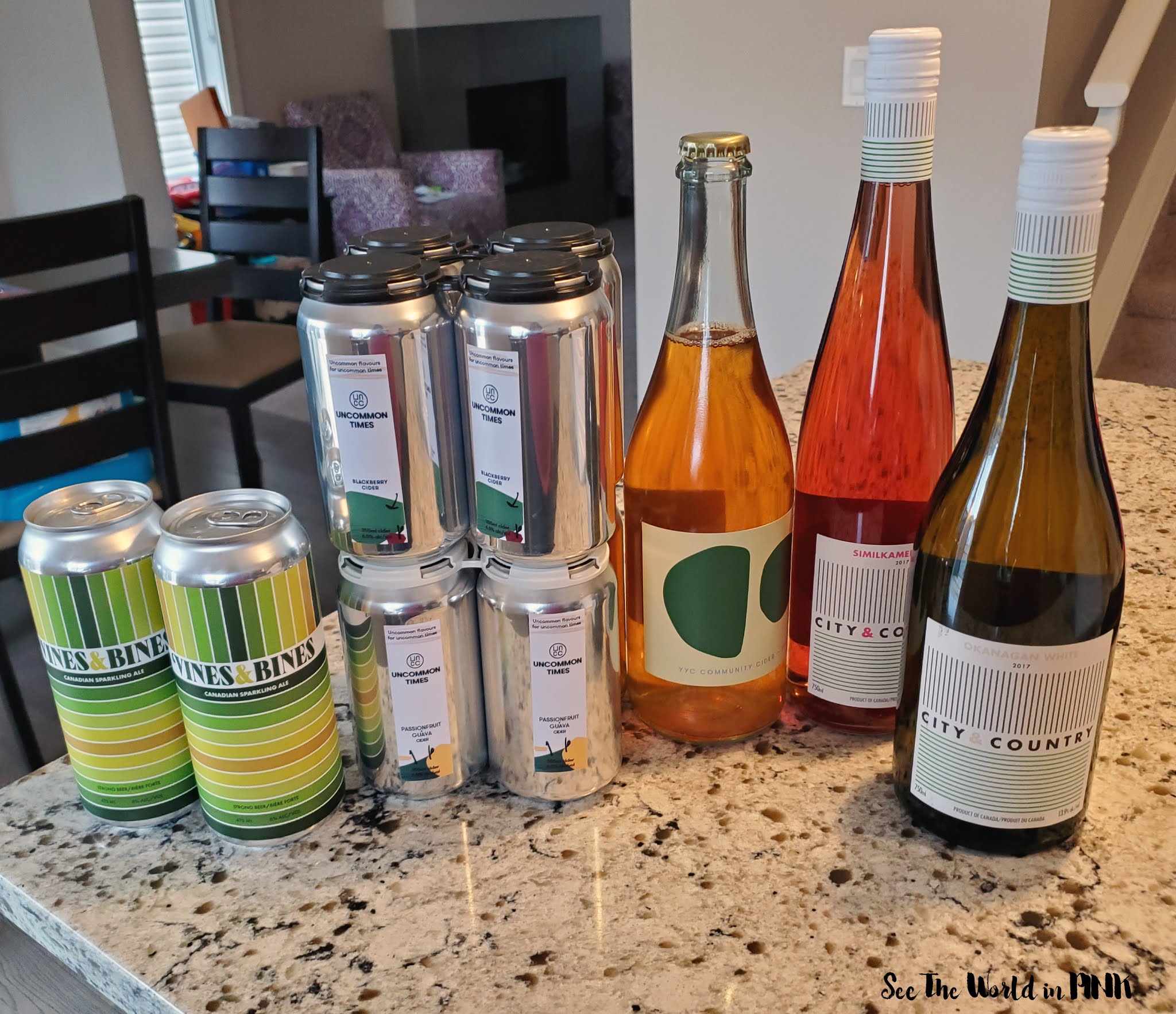 Five on Friday November 13, 2020 See the World in PINK