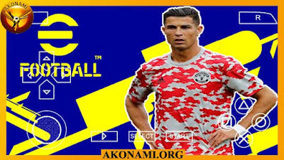 Download PES 2022 PPSSPP – PSP Iso PS5 Camera Download pes 2022 ppsspp iso Offline Android Download MediaFire