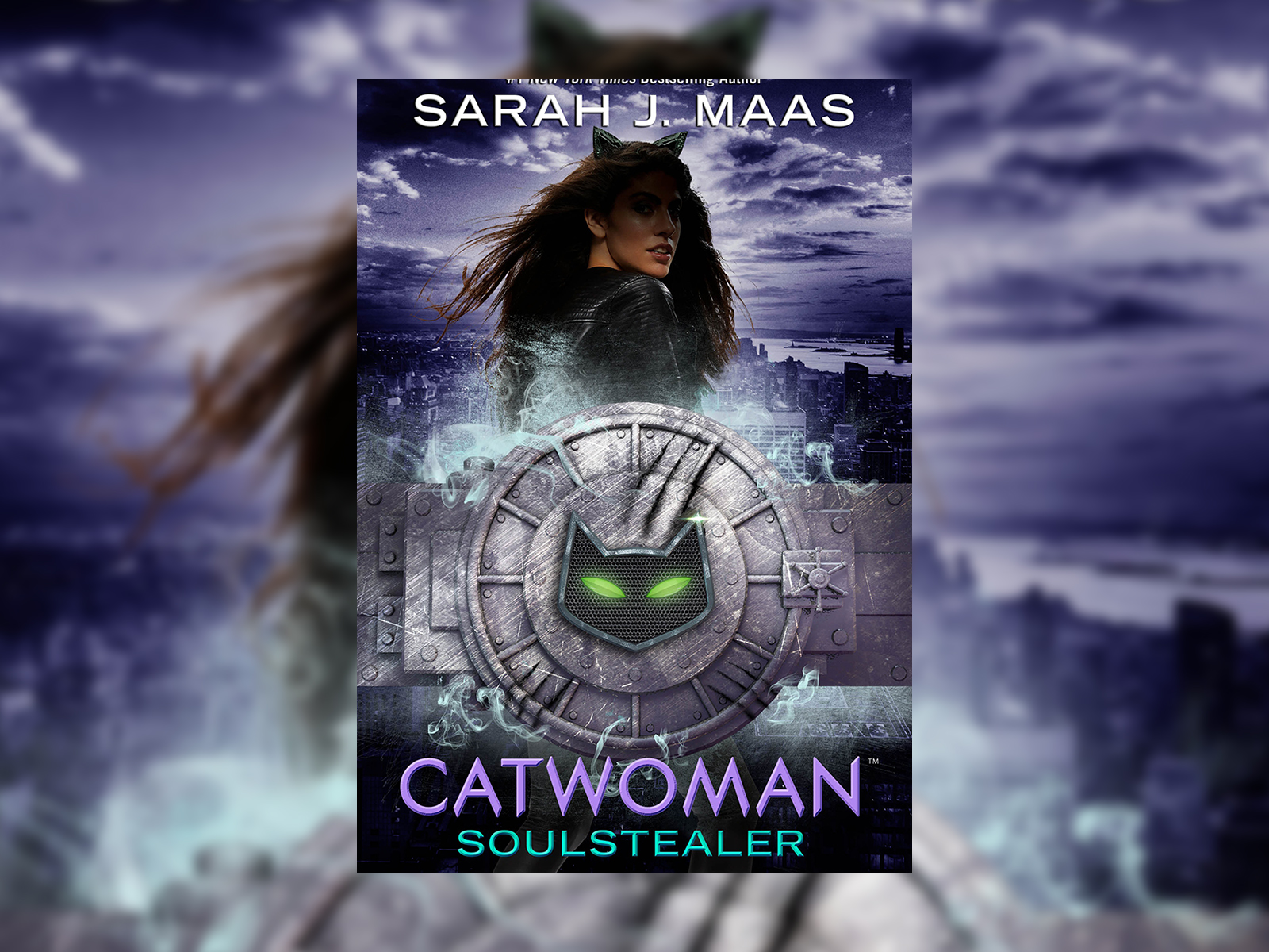 cat woman sarah j maas cat woman sarah j maas