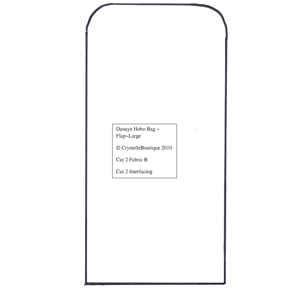 Fun Hobo Bag Tutorial