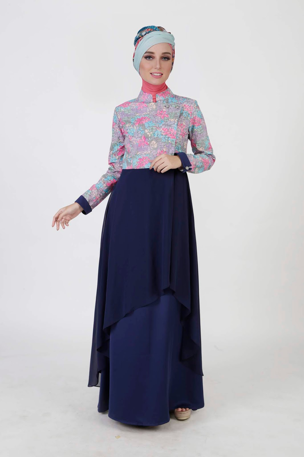  Trend  Baju  Lebaran  2019 Menurut  Desainer  Ternama Indonesia 