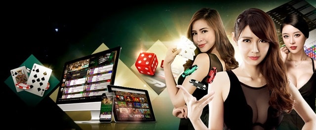 The Lazy Way To online casino