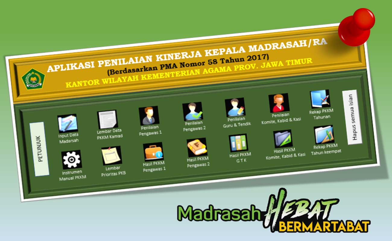 Instrumen Pkks Sd Terbaru 2020 Bukti Fisik Pks Revisi Instrumen Pkks Sd Terbaru 2020 Bukti Fisik Pks Revisi
