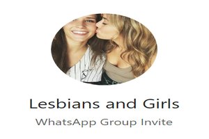 lesbian_whatsapp_group