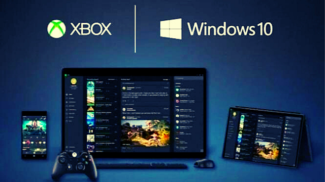 Emulator Xbox One Terbaik untuk Laptop/PC