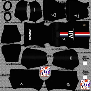 psg kits for dls