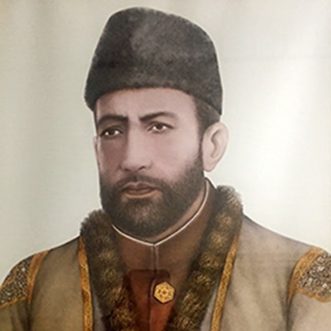 Hakim Ajmal Khan - The first Chancellor of Jamia Millia Islamia