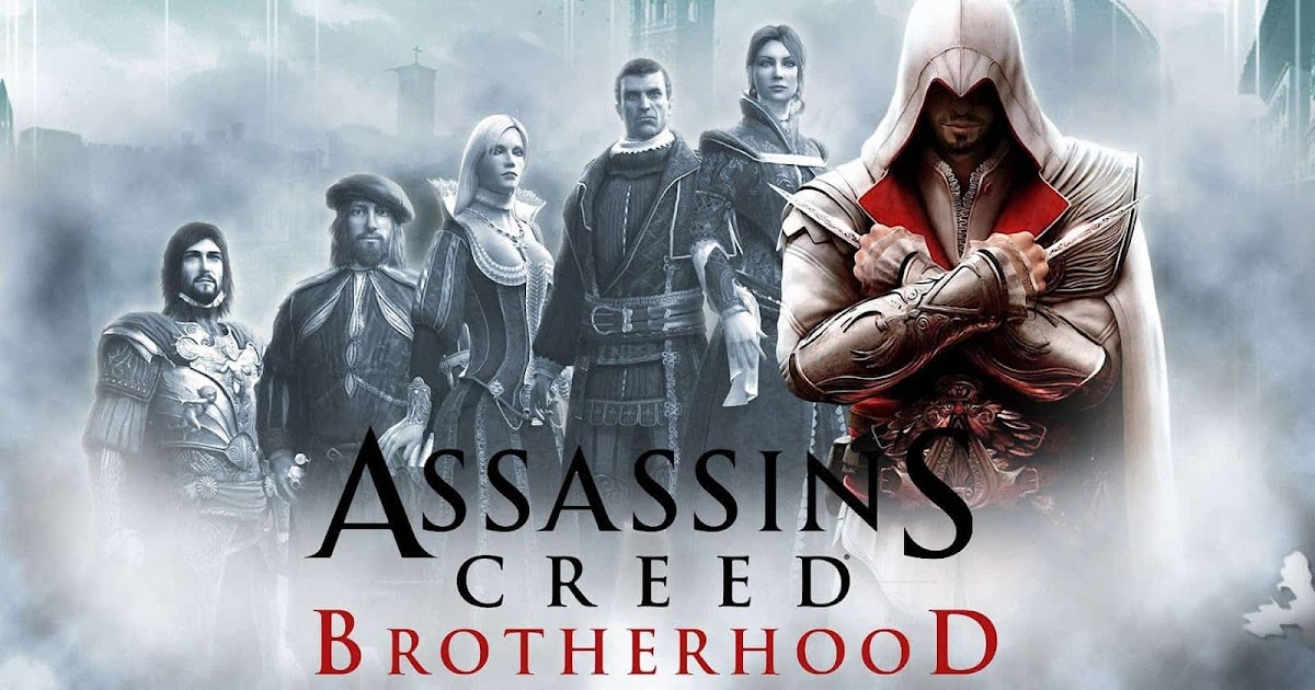 assassin assassin