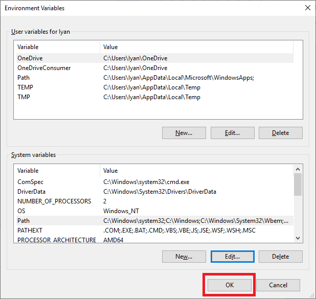 Cara Install Oracle Instant Client di Windows