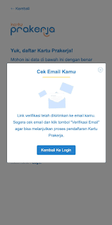 verifikasi email pendaftaran verifikasi email pendaftaran